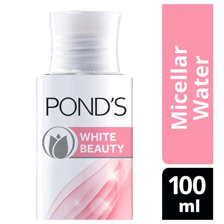 Nước tẩy trang Pond's 235ml - Ngoc Lan.Violet