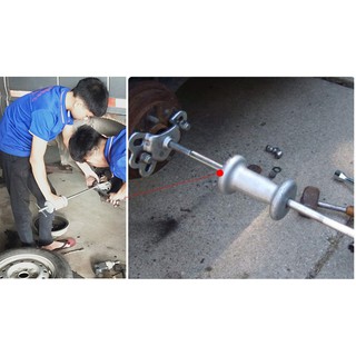 Bộ cảo giật trục láp