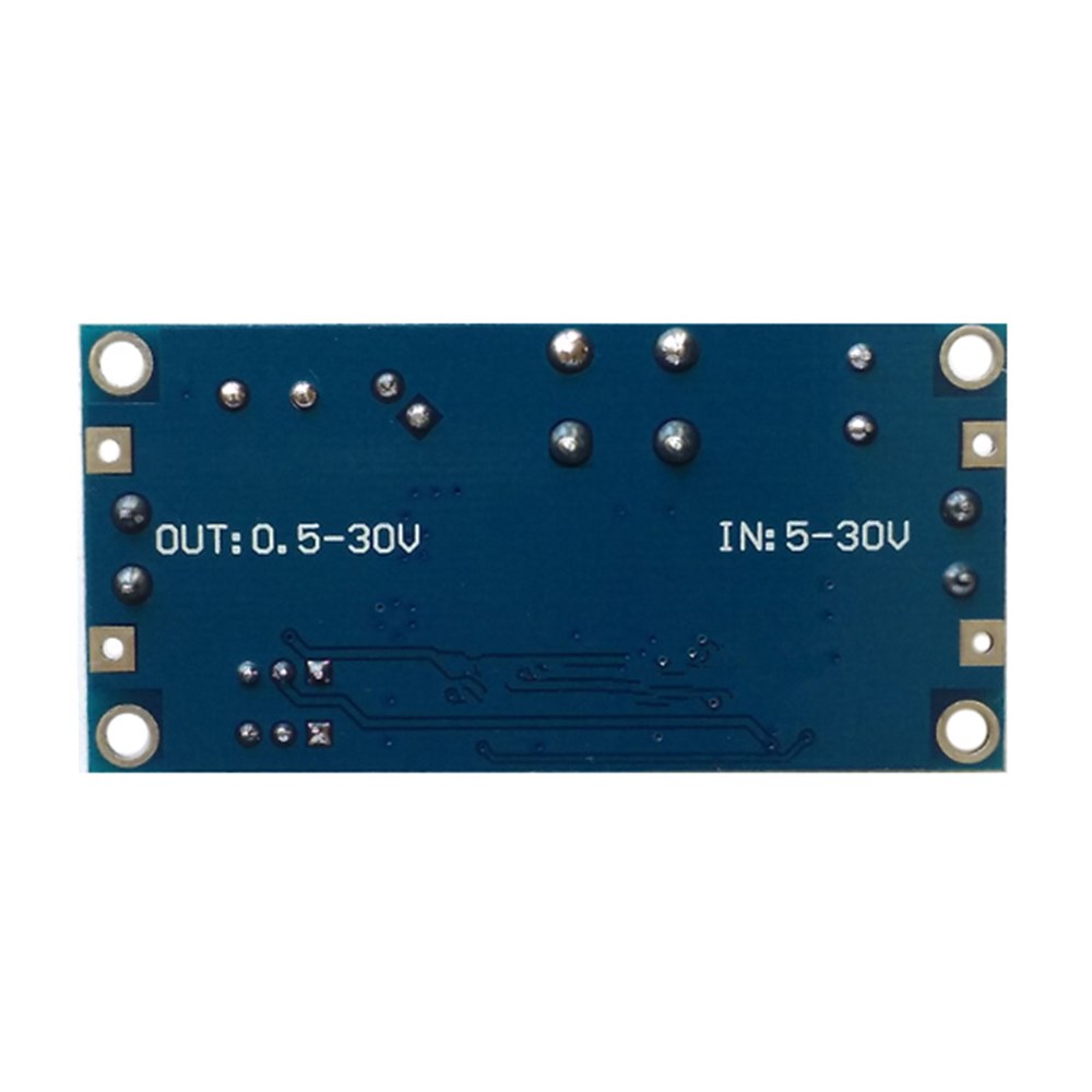 Mô-đun tăng áp PCBFUN DC-DC 3A 35W CC CV chuyên dụng