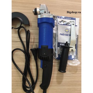 Máy mài góc Hyundai HMG1008 100mm