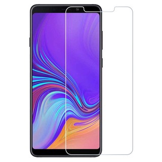 Combo 2 kính cường lực Samsung A7 2018 trong suốt