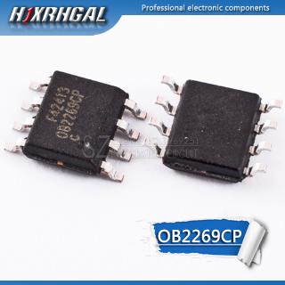 Set 10 Linh Kiện Điện Tử Ob2269Cp Sop8 Ob2269 Sop Smd 2269c