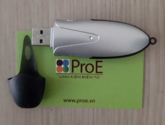 Mạch Thu Phát RF Zigbee CC2531 USB Dongle 2.4Ghz | BigBuy360 - bigbuy360.vn