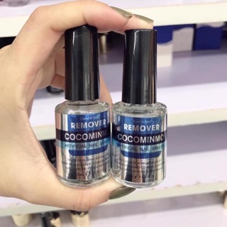 Chai phá gel lạnh