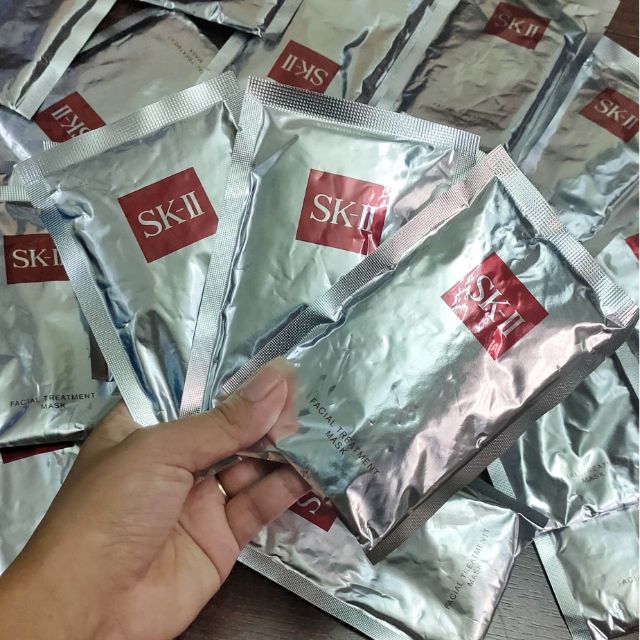 Mặt nạ Pitera SKII chính hãng