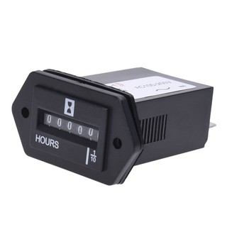 Máy đếm giờ điện tử ac100-250v