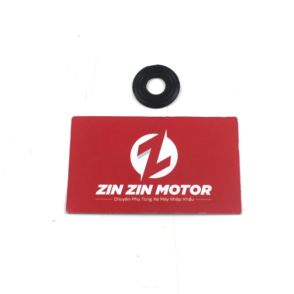 Ron Cao Su Ốc Nắp Đầu Bò - Satria Fi, Raider Fi - ZIN ZIN MOTOR