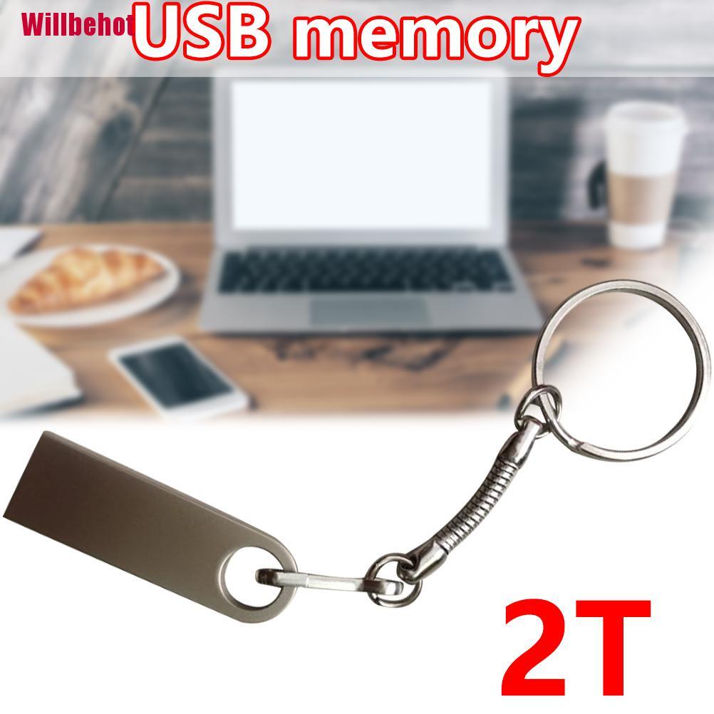 Usb 3.0 tốc độ cao 2 TB chuyên dùng
