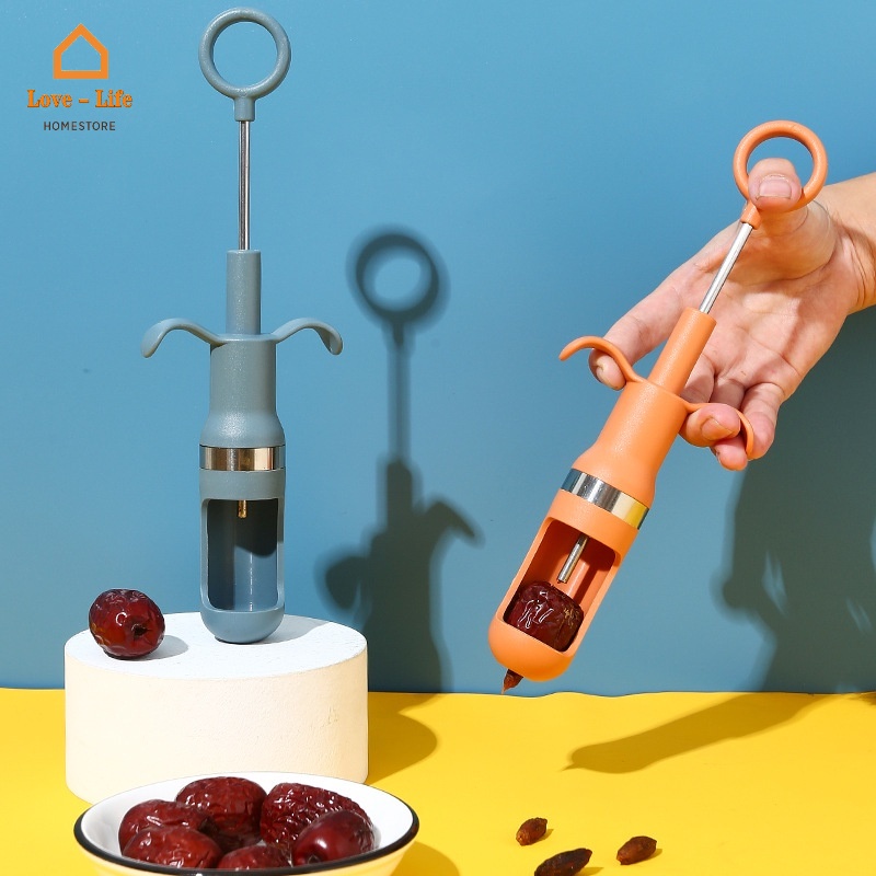 Dụng Cụ Lấy Lõi Trái Cây Tiện Dụng Cho Nhà Bếp