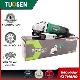 Máy mài tuosen 860w, máy cắt 860w tuosen