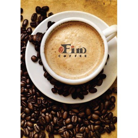 Cà phê rang xay nguyên chất Robusta đặc sản Huế đậm đà thơm nồng FIN Coffee đạt chứng nhận HACCP pha phin 1000 g | BigBuy360 - bigbuy360.vn