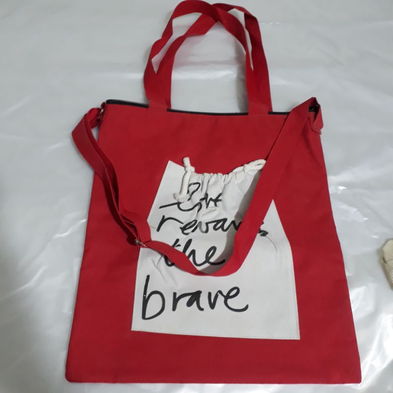 Túi vịt .Túi tote