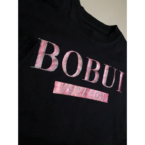 ÁO THUN BOBUI FUCK.YOU