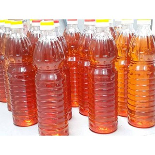 Nước Mắm Nhĩ Bình Định