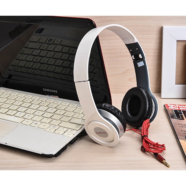 [Mã ELHACE giảm 4% đơn 300K] Headphone Sakuwa