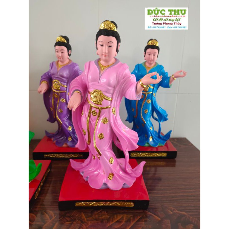 Tượng Nàng Tiên