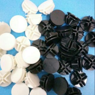 Combo 5 chốt lắp tủ nhựa ghép