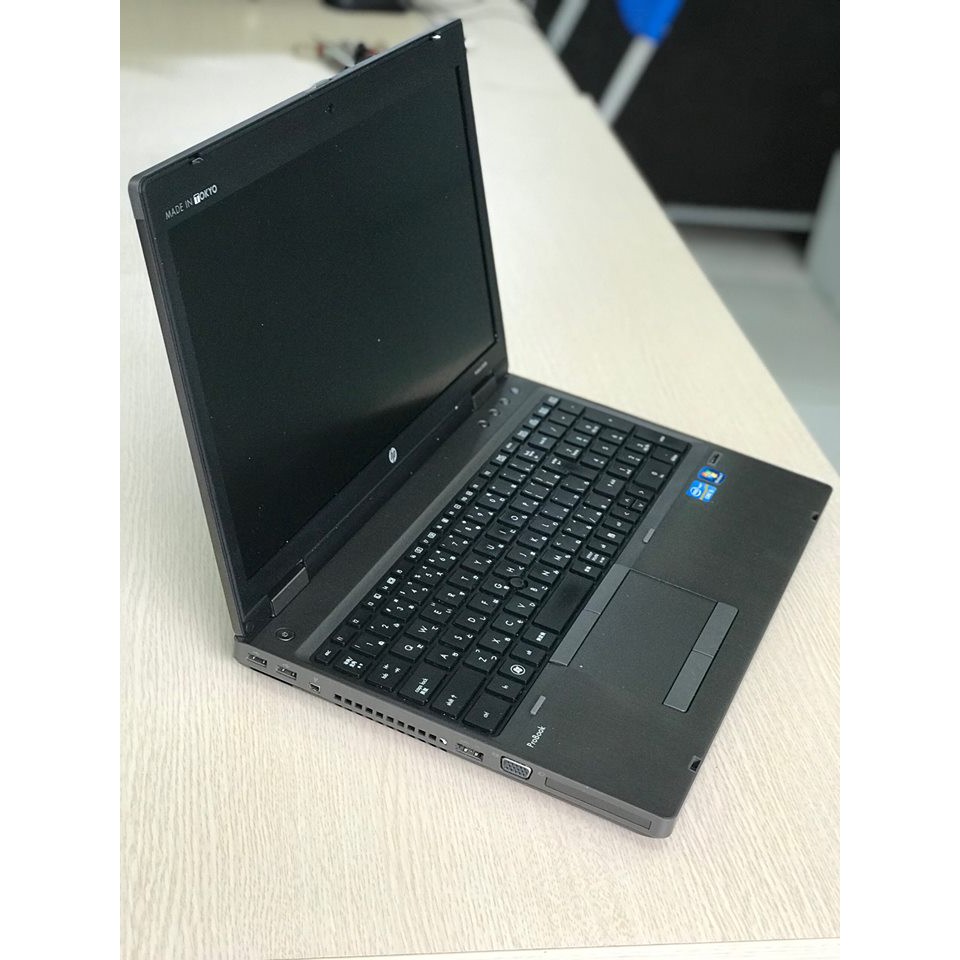[Nhập ELENDGAME giảm max 300k đơn từ 2tr] Laptop Hp probook 6560b | BigBuy360 - bigbuy360.vn