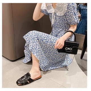 Sục thời trang mũi rọ