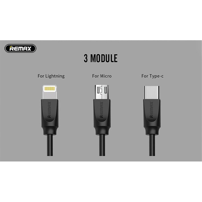 ✢CHÍNH HÃNG✢Cáp Sạc Lò Xo Xoắn Remax Cho Iphone/Android