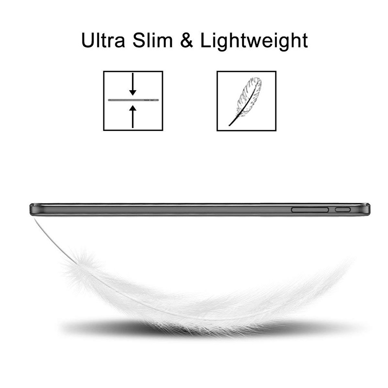 Ốp Lưng Tpu Mềm Siêu Mỏng Cho Samsung Galaxy Tab S 10.5 Sm-T800 T805 T807