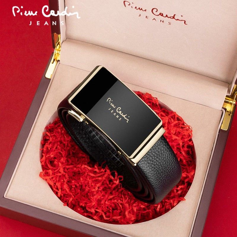 Dây lưng Pierre Cardin chính hãng