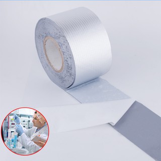 BĂNG KEO CÔNG TRÌNH CHỐNG THẤM CHỊU NHIỆT ĐA NẰNG