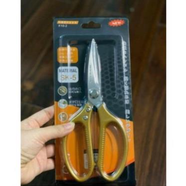 Kéo cắt gà, tỉa cây cảnh, cắt hoa