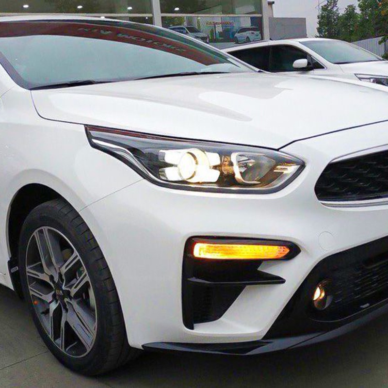 Bóng đèn Led xi nhan cho Kia Cerato 2019, K3 2022