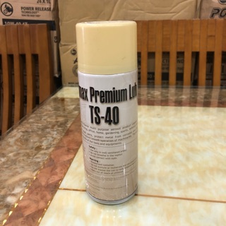Chai xịt tẩy sên TS-40