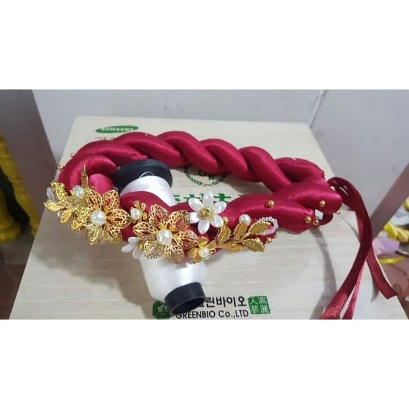 Mấn mỹ nhân đủ các màu