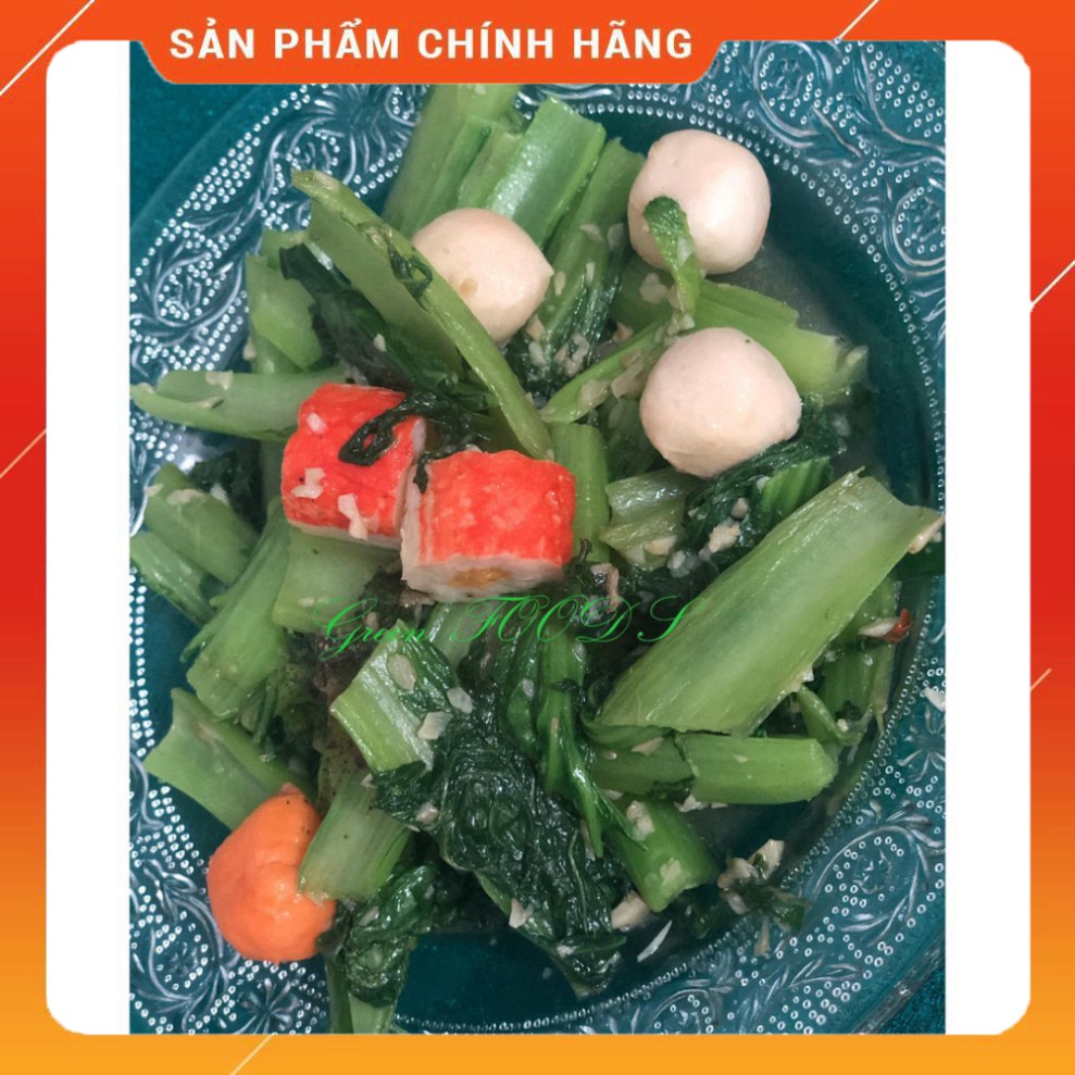 100g cua hoàng đế nhập khẩu Malaysia(10 viên) nuongfood