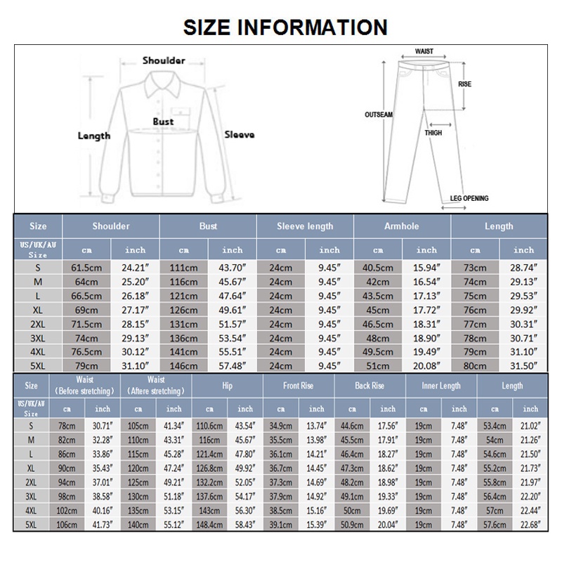 Set áo sơ mi ngắn tay + quần short INCERUN màu trơn cho nam