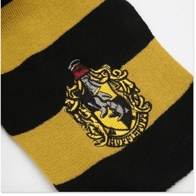 Khăn Choàng Cổ Hóa Trang Nhân Vật Phim Harry Potter