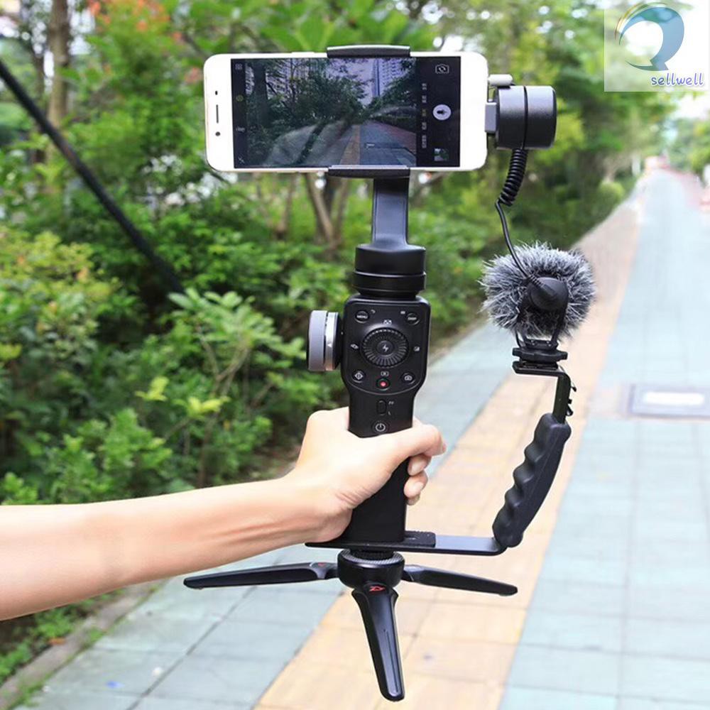 Giá Đỡ Mở Rộng Cho Dji Osmo Mobile 2 / Zhiyun Smooth 4