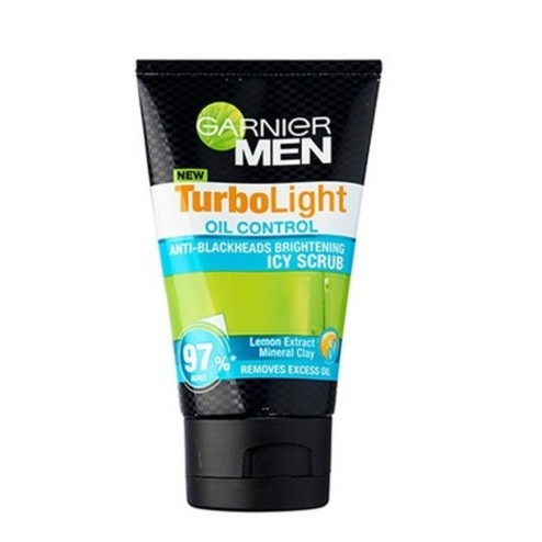 Sữa rửa mặt Garnier Men 100g - Thái Lan | BigBuy360 - bigbuy360.vn