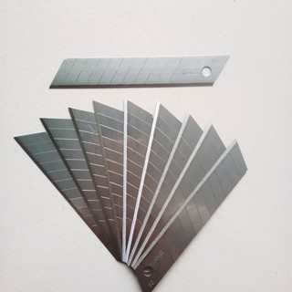 LƯỠI DAO RỌC GIẤY 25MM 0.7MM (5032)