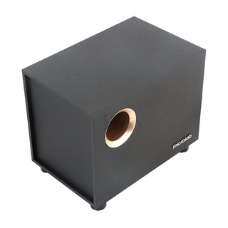 [Hỏa Tốc - HN] Loa Microlab M105 2.1 - Mới 100% Hàng chính hãng