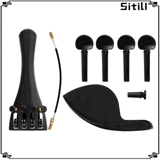 Bộ Chốt Chỉnh Dây Đàn Violin