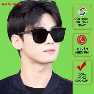 Kính mát thời trang nam nữ bảo vệ mắt chống tia UV - Kính râm Unisex 006