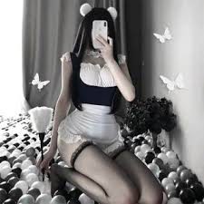 Cosplay hầu gái maid sexy gợi cảm 5.0 | BigBuy360 - bigbuy360.vn