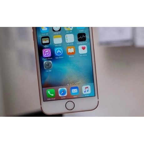 Điện thoại iphone 6s bộ nhớ 64G, 32G, 16G bản quốc tế zin 100%