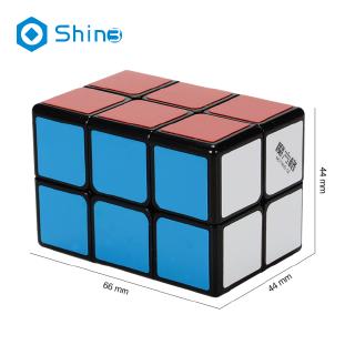 Khối Rubik 2x2 X 3