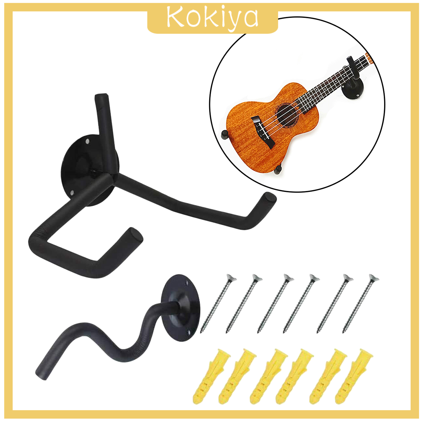 Giá Đỡ Đàn Guitar Điện Ukulele Bass Tiện Dụng