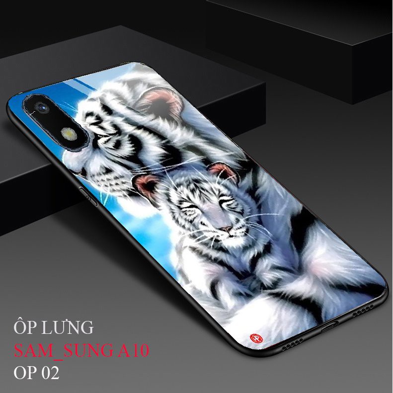 HỔ MẪU TỬ_ỐP LƯNG SAMSUNG A1O