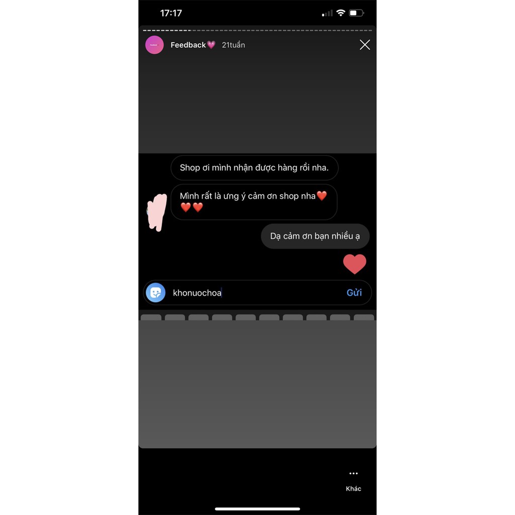 Nước hoa dùng thử Eldo Archives 69 | Thế Giới Skin Care