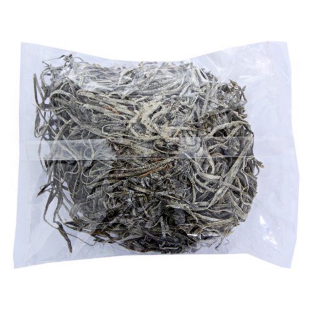 Phổ Tai, (rong biển khô) nấu chè sâm bổ lượng, chè hạt sen, chè đậu xanh 50,100g