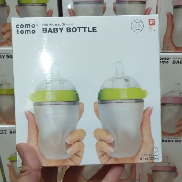 FREE SHIP !!! Bình sữa CMTM size lớn 250ml (ĐẦY ĐỦ NHẬP KHẨU ÁNH DƯƠNG)(CHECK MÃ VẠCH ĐẦY ĐỦ)