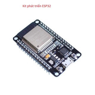 Kít phát triển ESP32