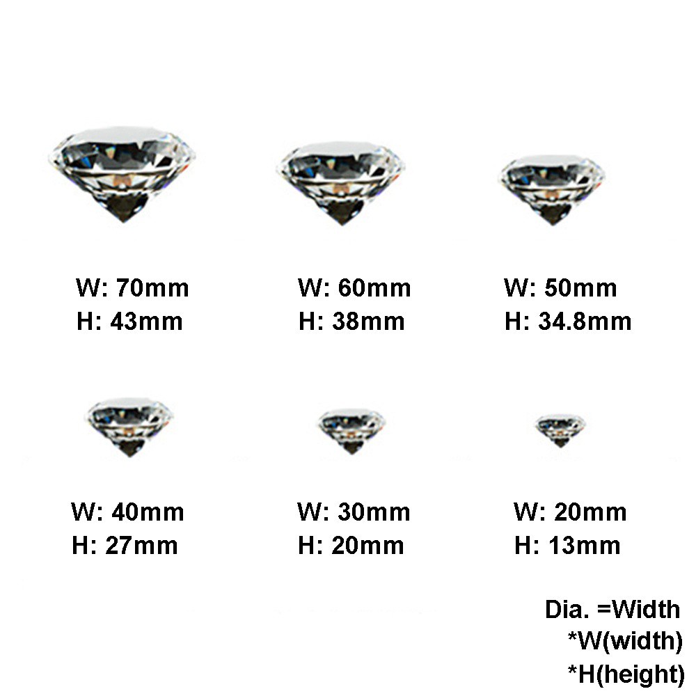 Kẹp Tóc Mặt Kính Trong Suốt Dùng Cho Các Bữa Tiệc|Phụ Kiện Để Bàn Trang Trí Giáng Sinh Hình Mặt Cười Dễ Thương